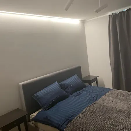 Lasma's Hub Apartment *