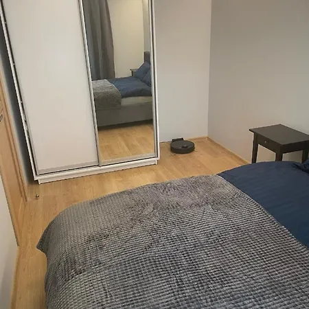 Apartment Lasma's Hub