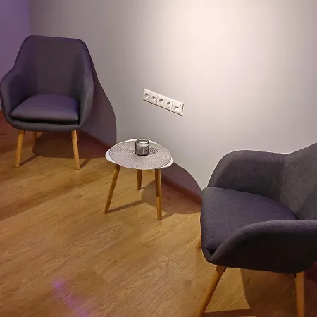 Apartment Lasma's Hub